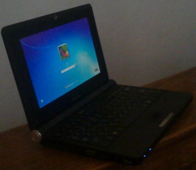 A vendre ordi portable - ANTANANARIVO, Madagascar