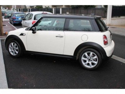 MINI COOPER Image principale