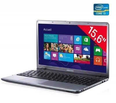 Vends Ordi portable Samsung s&eacute;rie 3 - Antananarivo, Madagascar