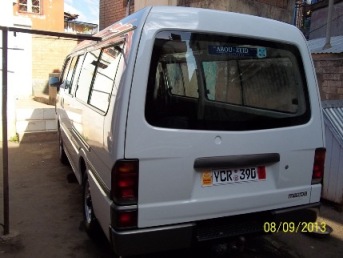 A VENDRE - Antananarivo, Madagascar