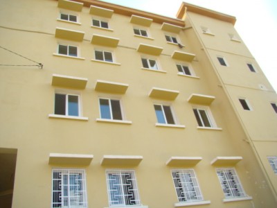 Bureaux &agrave; louer avec parking. - Antananarivo, Madagascar