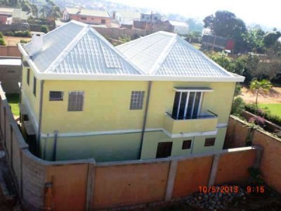 VILLA NEUVE A LOUER A TALATAMATY - Tananarive, Madagascar