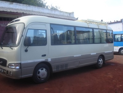 a vendre - tananarive, madagascar