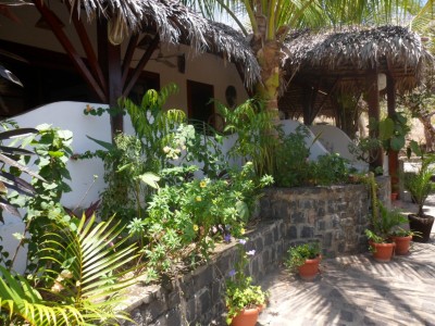 GRANDE MAISON ROUTE DE RAMENA SUR DIEGO SUAREZ - DIEGO SUAREZ, MADAGASCAR