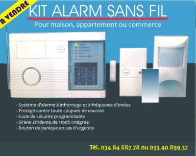 OCCASION A SAISIR!! - Antananarivo, Madagascar