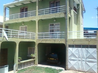 villa &agrave; louer - antananarivo, madagascar