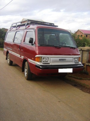 A VENDRE - Antananarivo, Madagascar