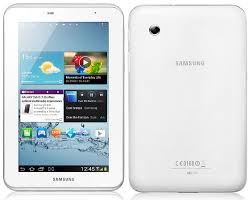 Galaxy Tab2 7'' Image principale