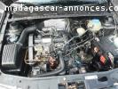 Golf 3 GTD (diesel)  numéro français  3 000 000 ARIARY Image principale
