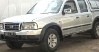 A vendre 4x4 - Antananarivo, madagascar