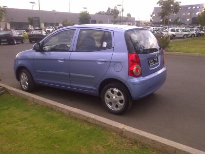 AV KIA - ANTANANARIVO, MADAGASCAR