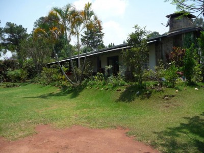 A louer villa tt &eacute;quip&eacute;e pour 3 mois (01.02.03/2014) - Antananarivo, Madagascar