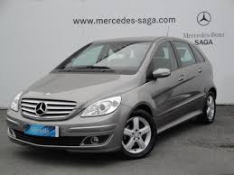 mercedes B200 36.000.000.Ar a debattre  - Tananarive, Madagascar 