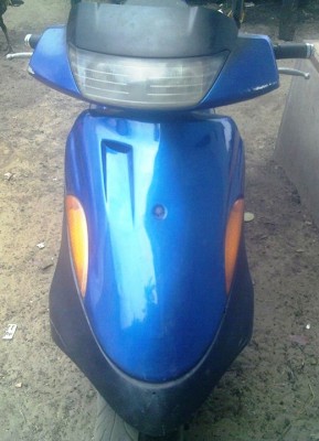 VENTE MOTO Image principale