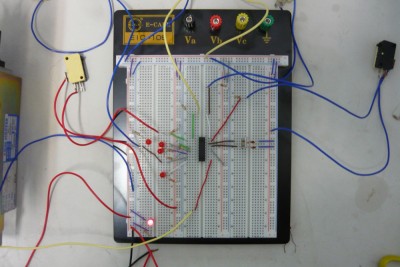 wishboard(labdec-electronic) - ANTANANARIVO, MADAGASCAR