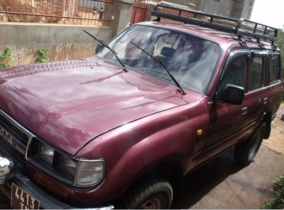 4x4 Image principale