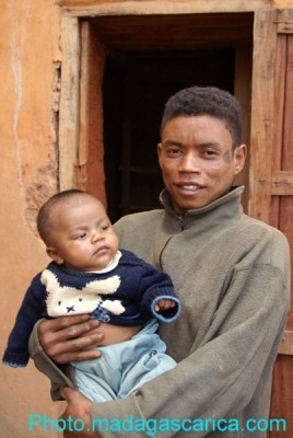AIDES POUR TOUS LES HABITANS DE MADA - TANA, MADAGASCAR
