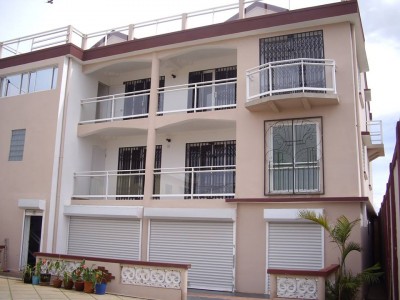 A Vendre IMMEUBLE neuf &agrave; 2 &eacute;tages - Antananarivo, Madagascar
