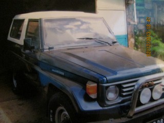 vend toyota - tananarive, madagascar