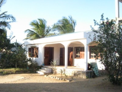 MAISON &agrave; LOUER &agrave; AMBOVOMBE /ANDROY - Tolagnaro, Madagascar