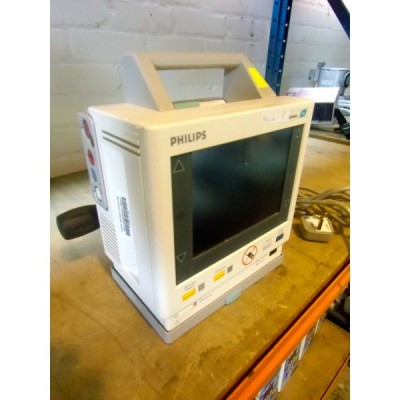 vends moniteurs multiparametriques Philips - antananarivo, madagascar