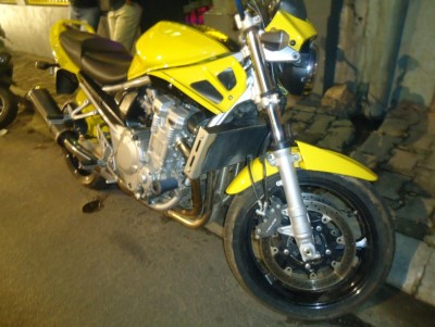 URGENT A VENDRE SUZUKI BANDIT 1250 - TANANARIVE, MADAGASCAR