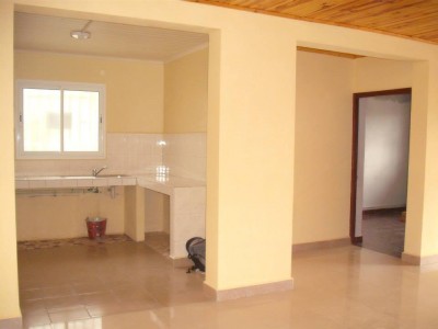Appartement T4 A LOUER a Anosizato - ANTANANARIVO, MADAGASCAR