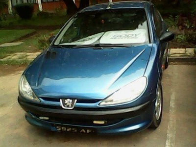 &agrave; vendre - antananarivo, madagascar