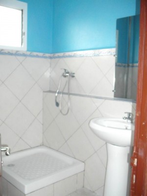 A LOUER Appartement T4 tout neuf &agrave; Anosizato - ANTANANARIVO, MADAGASCAR