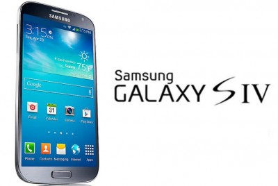 galaxy s4 Image principale