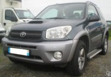 Jolie Toyota Rav4 à vendre Image principale