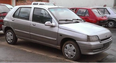 Clio Type 1 a vendre Image principale