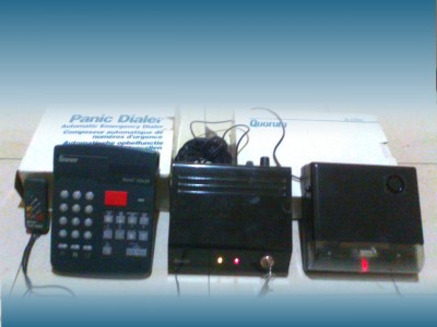 ALARME FACILE A INSTALLER - Antananarivo, Madagascar