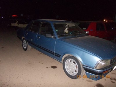 505 V6 A VENDRE - antananarivo, madagascar