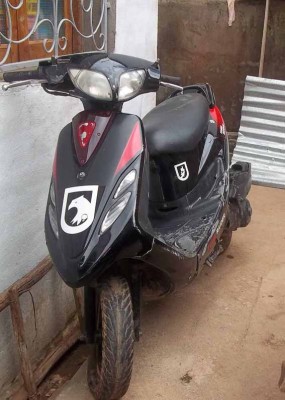 AVENDRE SCOOTER KYMCO - Antananarivo, Madagascar