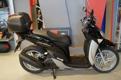 don de ma moto - rouen, france