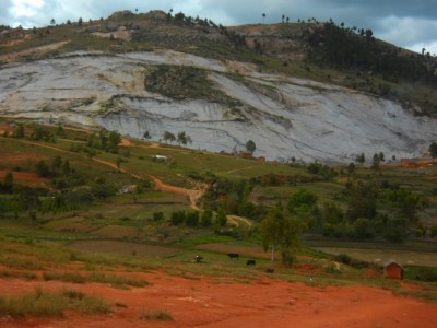 Terrain &agrave; vendre Ambatomirahavavy - tana, MADAGASCAR