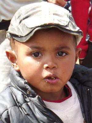 H cher JF lib&eacute;r&eacute;e - Antananarivo, Madagascar
