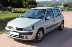 a vendre ! clio 2 phase 2, an01, essence 1.2 - antananarivo, madagascar