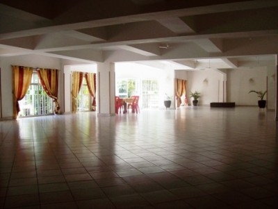 Une ESPACE  &agrave; vendre - antananarivo, madagascar