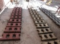 VENTE DES PARPAINGS ET PAVES RUGEUX - TANANARIVE, MADAGASCAR