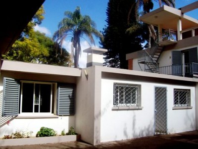 UNE PROPRIETE MODERNE  A VENDRE - antananarivo, madagascar