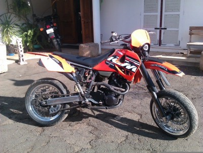 vend ou ?change contre voiture - tana, mada