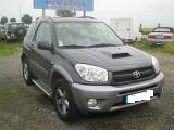 Rav4 ann&eacute;e 2004 - Tananarive, Madagascar