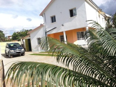 belle villa &agrave; louer - ANTANANARIVO, madagascar