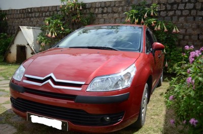 voiture ? louer - tana, mada
