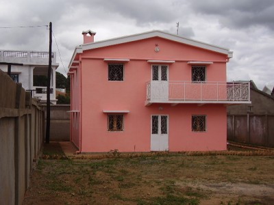 Appartement &agrave; Louer - antananarivo, Madagascar