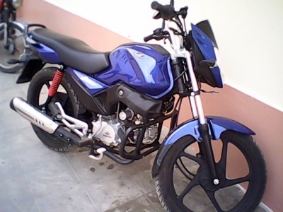 moto ? vendre  - Mahjunga, Madagascar