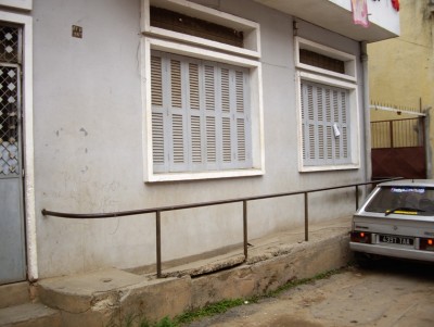 DREAM S HOUSE;location APPARTEMENT a BEHORIRIKA - Tananarive, Madagascar