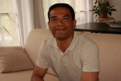 Fran?ais cherche jeune femme pour mariage - Bruxelles, Belgique